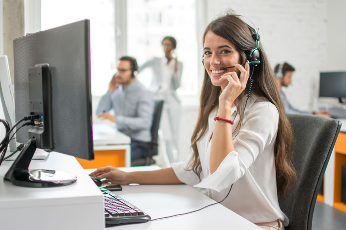 conseillère spécialisée en assurance emprunteur