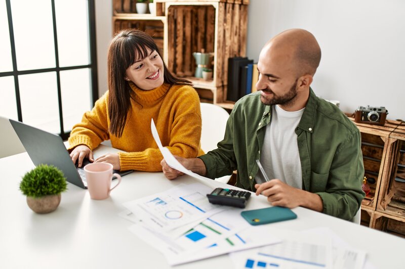 Nos calculatrices Immobilier