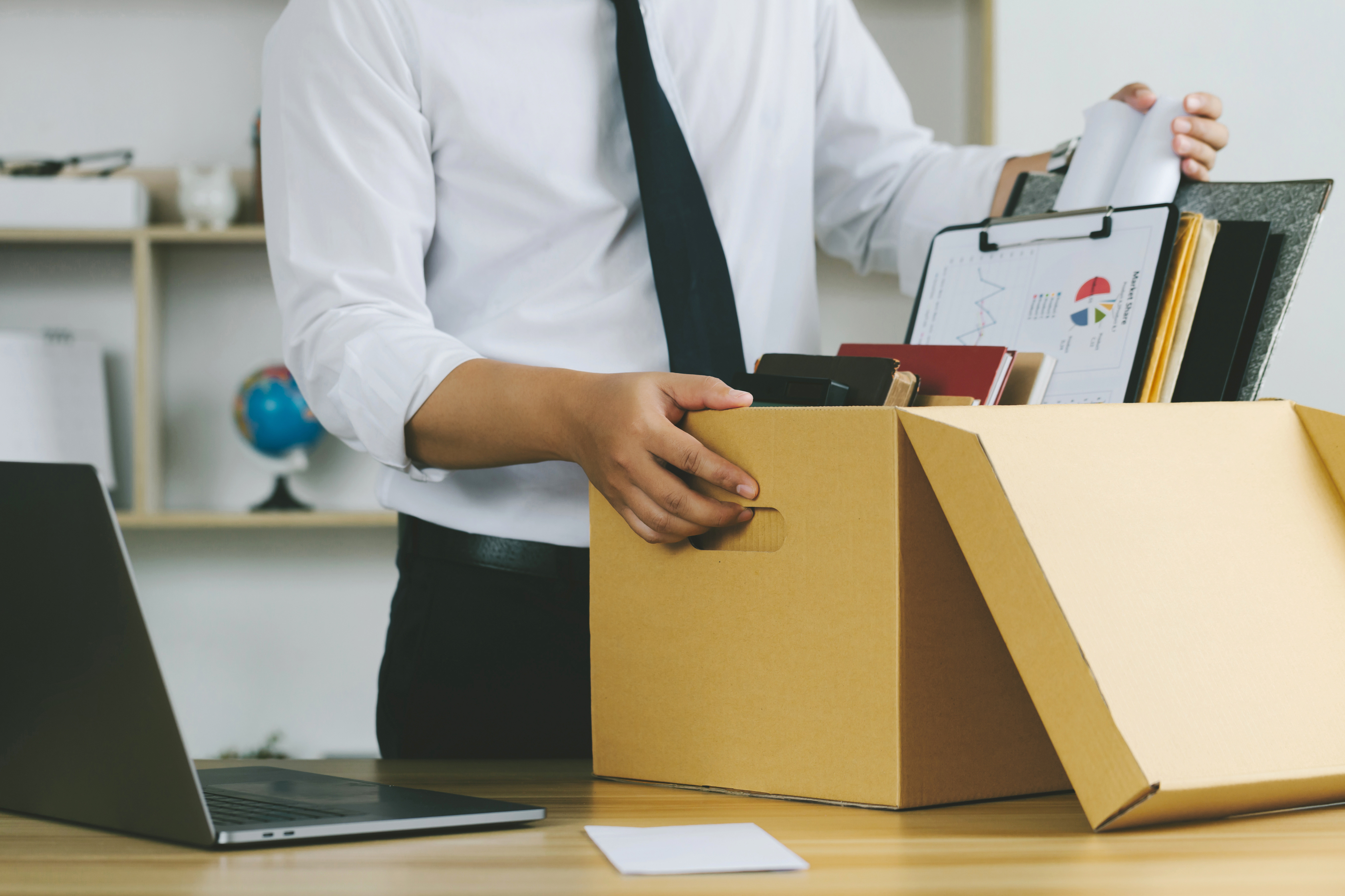 L’assurance perte d’emploi